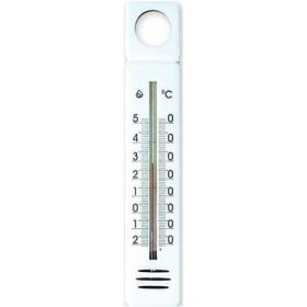 Термометр бытовой комнатный пластмассовый сувенир П-5