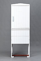 Шкаф рапределительный (композитный) ШхВхГ: 600х1755х320 мм