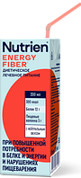 НУТРИЭН ЭНЕРГИЯ с пищевыми волокнами с нейтральным вкусом 200 мл