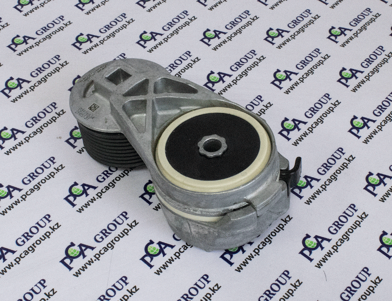 07.0497.0337 BELT TENSIONER - фото 1 - id-p67017737