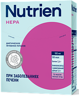 НУТРИЭН ГЕПА сухая смесь 350 г