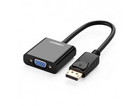 UGREEN 20415 DisplayPort-тан VGA-ға дейінгі адаптер