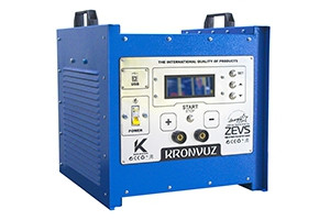 Зарядное устройство для АКБ погрузчиков ЗЕВС-Т - фото 5 - id-p103032211