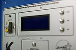 Зарядное устройство для АКБ погрузчиков ЗЕВС-Т, фото 6