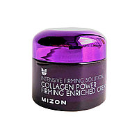 Питательный коллагеновый крем Mizon Collagen Power Firming Enriched Cream