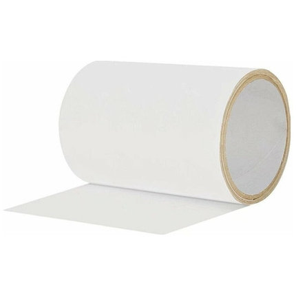 Лента изоляционная Flex tape (Белая), фото 2