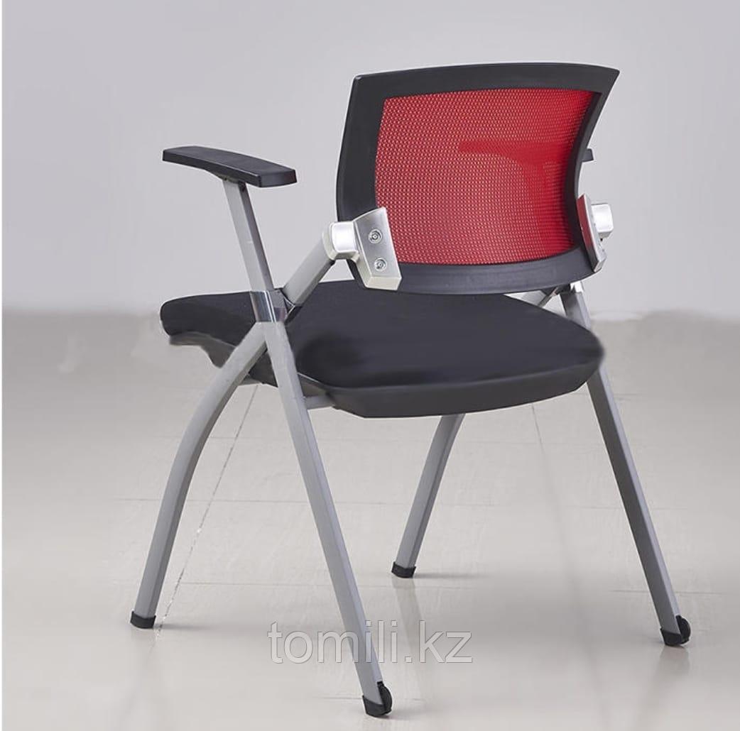 Складной стул (стул-трансформер) на колесах/без колес купить по низкой ...