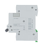 Автоматический выключатель SE EZ9F14340 EASY 9 3П 40A B 4.5кА 400В, фото 2