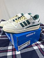 Кроссовки Adidas FORUM 84 LOW
