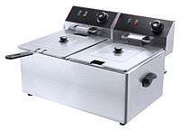 ФРИТЮРНИЦЫ ПРОМЫШЛЕННЫЕ