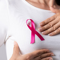 Рак молочной железы – диагностика и лечение