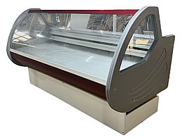 Витринный холодильник