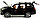 Металлическая машинка Lexus LX570, фото 5