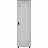 Netko Дверь для шкафа серии Expert 42U Ширина 600 аксессуар для серверного шкафа (65189)
