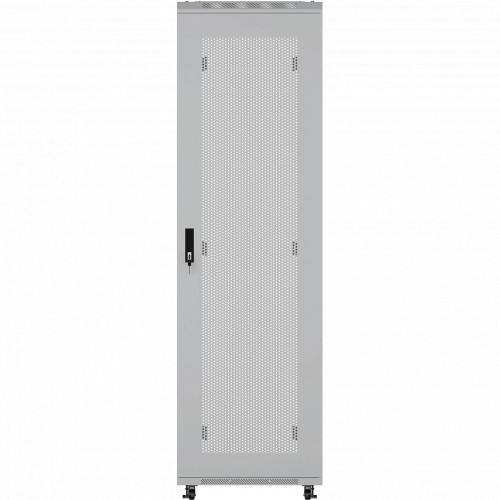 Netko Дверь для шкафа серии Expert 42U Ширина 600 аксессуар для серверного шкафа (65187) - фото 1 - id-p103035320