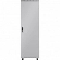 Netko Дверь для шкафа серии Expert 32U Ширина 600 металлическая с перфорацией аксессуар для серверного шкафа