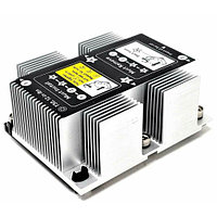HPE радиатор процессора для ProLiant DL380 Gen10 аксессуар для сервера (875070-001)