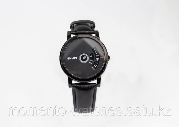 Часы SKMEI 1260LBKBK