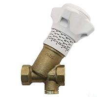 Клапан балансировочный GIACOMINI R206B-1 DN 20