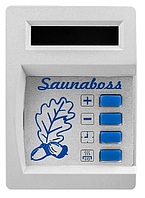 Пульт управления сауной "Saunaboss" SB-mini