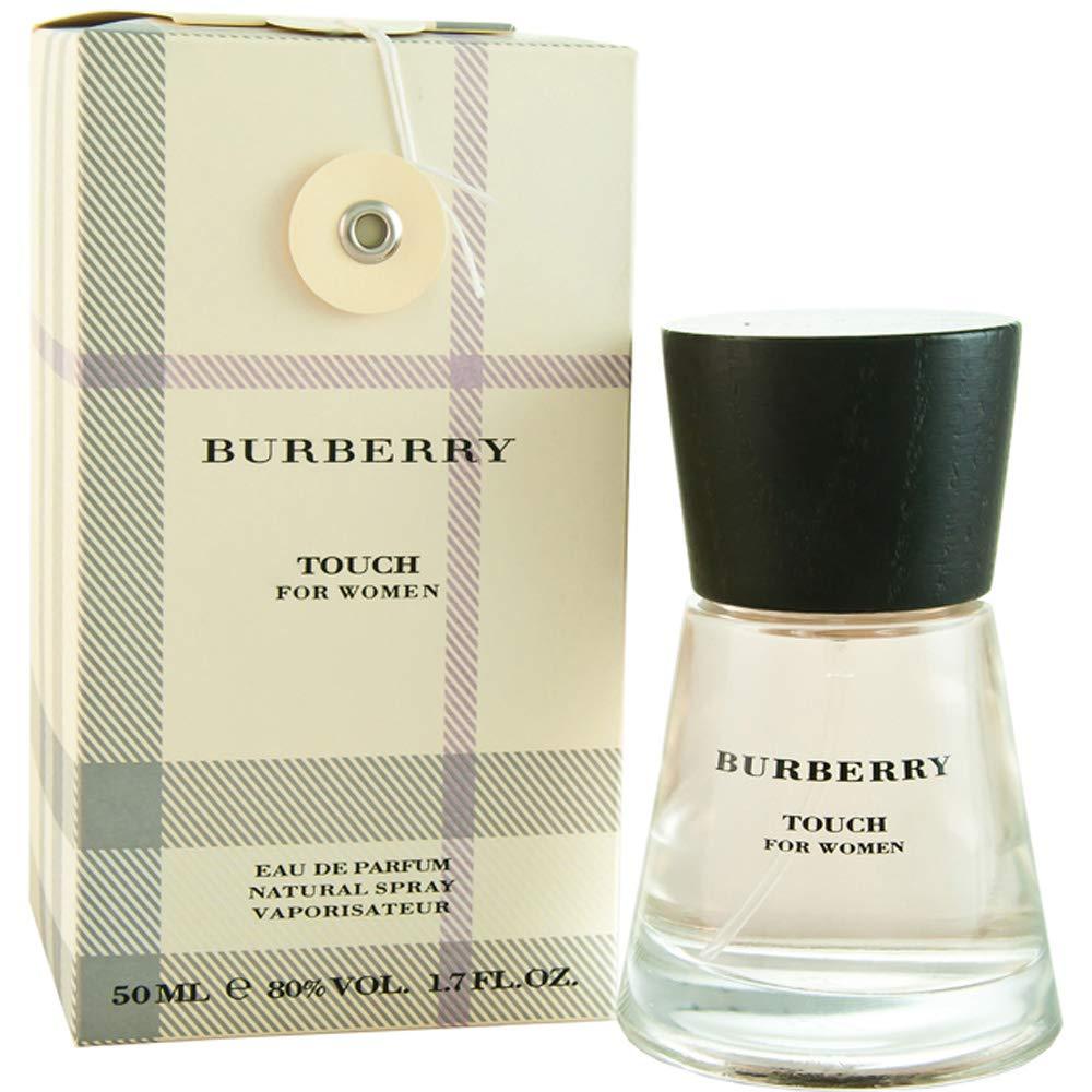 Burberry Touch for Women  edp 50ml