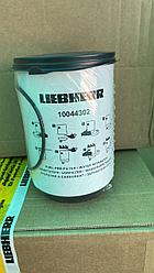 Топливный фильтр Liebherr 10044302