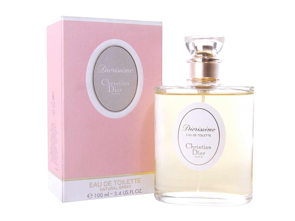 Christian Dior Diorissimo edt 50ml