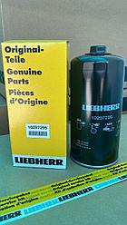 Масляный фильтр Liebherr 10297295