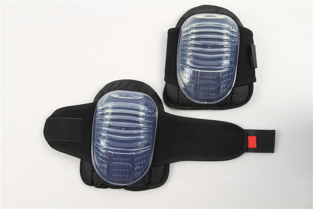Защитные приспособления для коленей и рук - фото 1 - id-p8951212