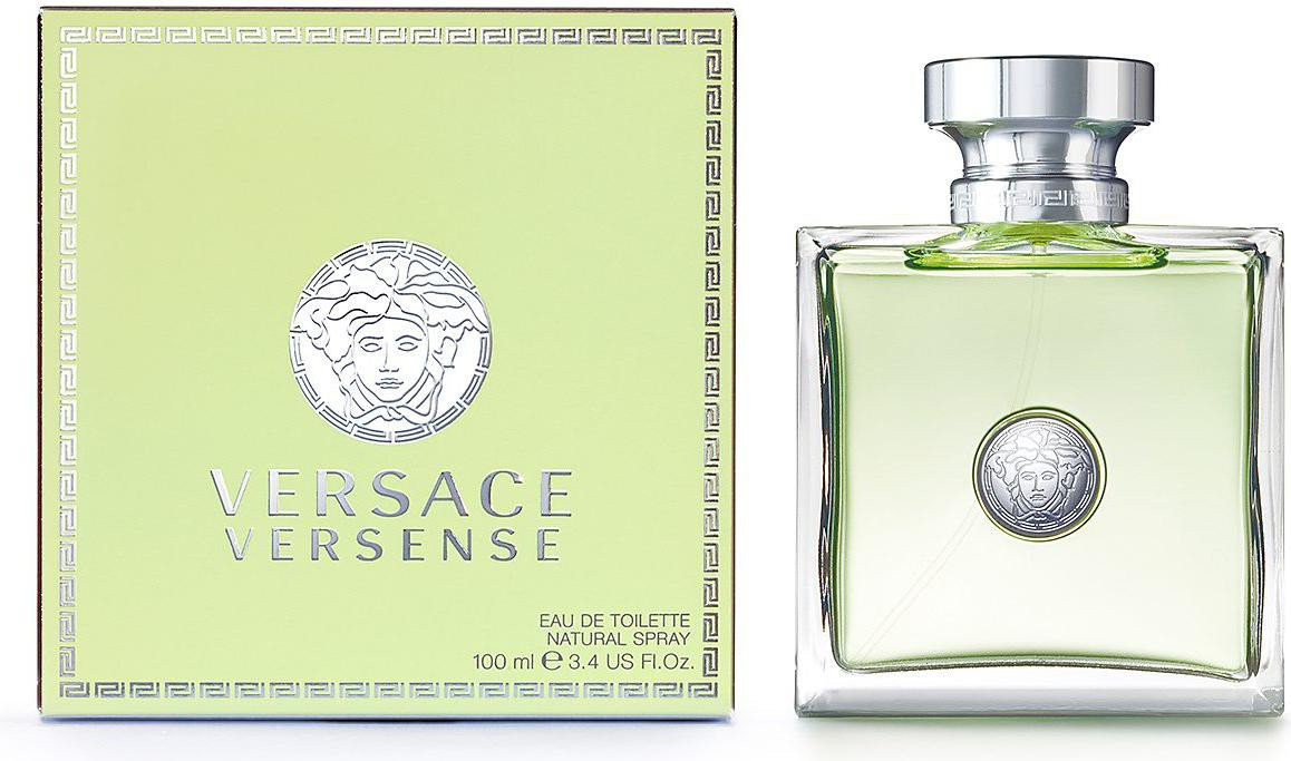 Versace Versense edt 50ml
