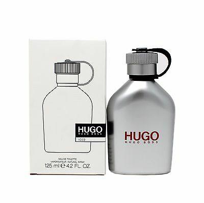 Hugo Boss Hugo Iced tester edt 125ml