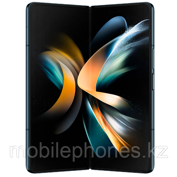 Смартфон Samsung Galaxy Fold 4 256Gb Серый, фото 1