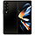 Смартфон Samsung Galaxy Fold 4 256Gb Чёрный, фото 2