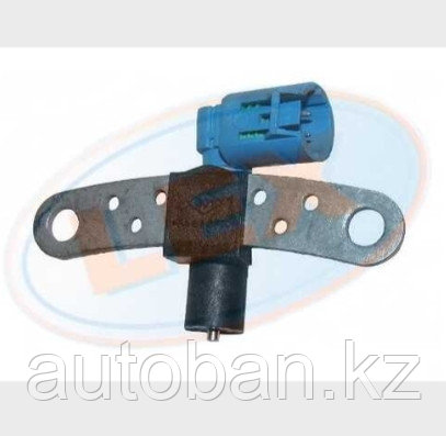 Датчик положения коленвала Renault Megane / Clio 1996- V-1.4-1.6