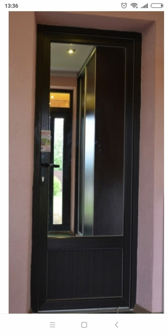 Металлопластиковые и аллюминиевые окна,двери,витражи. - фото 3 - id-p103040486