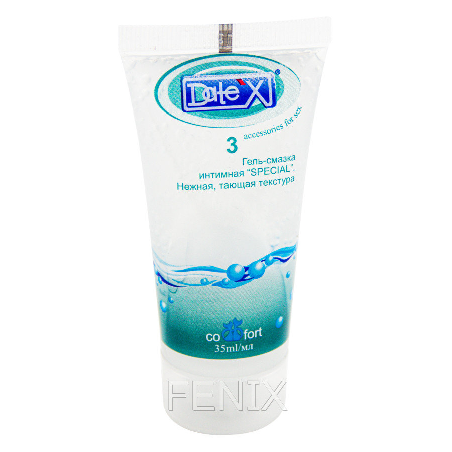 DATEX Гель Special 35 ml