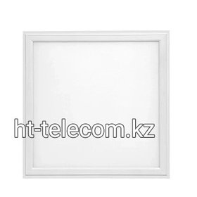 LED ДВО FOLIO 45W 3200Lm 595x595х14 6500K IP20