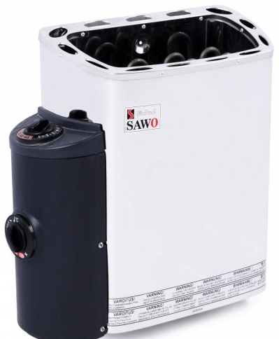 Электрическая печь SAWO MINI MN-36NB-Z