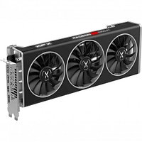 XFX Video Card AMD Radeon RX-6700XT QICK 319 BLACK, 12GB192bit GDDR6 2622 / 16000, PCI-E 4, 3x DP, HDMI,