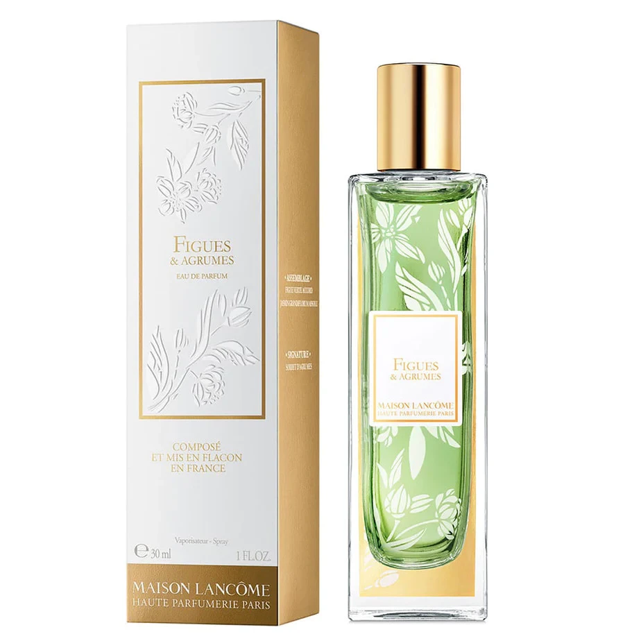 Lancome Figues &Agrumes 30ml