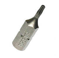 Бита 1/4" Torx Т-7H (30мм) с отверстием  "Force" 1273007