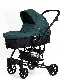 Коляска-трансформер Tomix Sandy, темно-зеленый 2022, фото 6