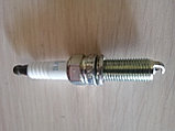 ILKR7B8, 1822A011, 1822A010, Свеча зажигания MITSUBISHI OUTLANDER 6B31, V-3.0, 2005-2012, IRIDIUM, NGK (1989), фото 3