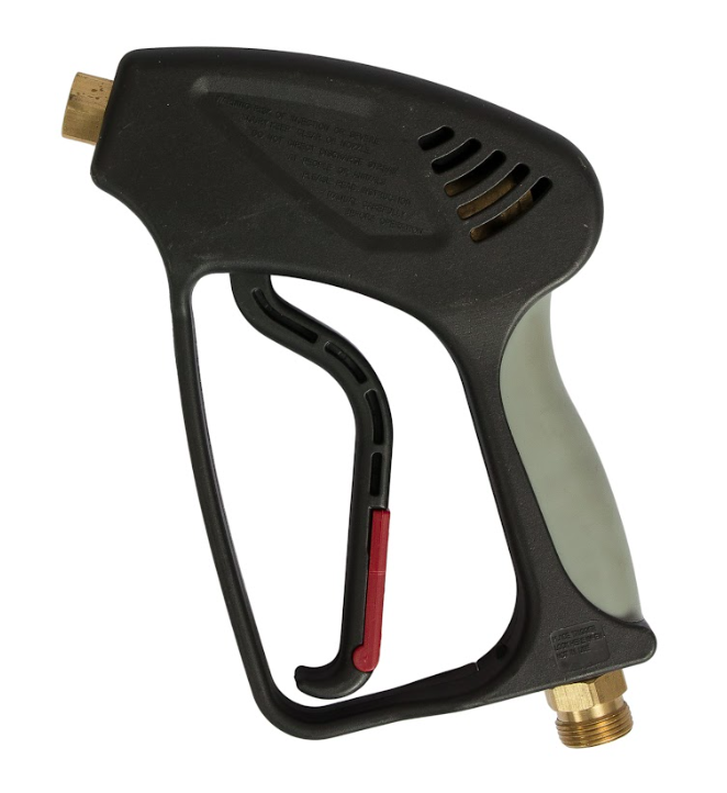 Пистолет высокого давления для пены автомойки самообслуживания, фото 1