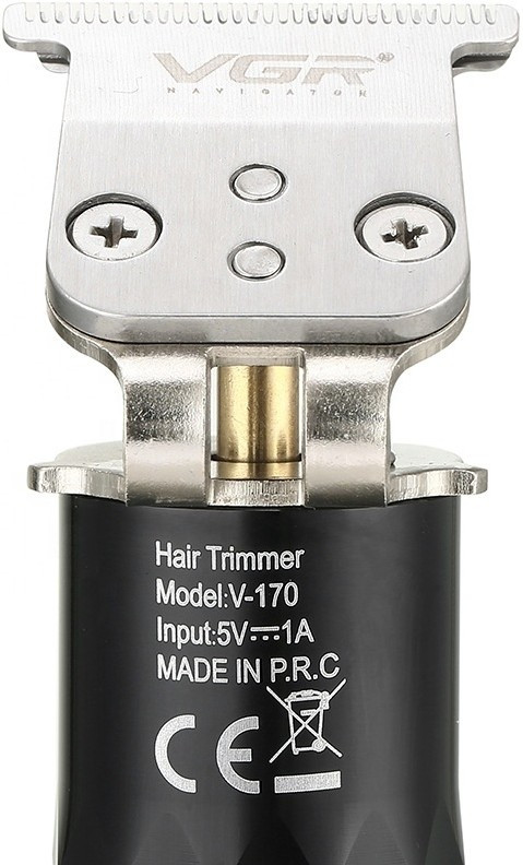 Триммер для волос VGR V-170 - фото 3 - id-p103041692