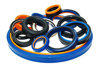 Манжеты гидравлические (PU) изготовление на заказ