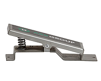 Держатель настенный для ковриков нержавейка автомойка самообслуживания