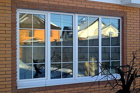 Металлоластиковые окна GALWIN,ROSSI - фото 3 - id-p103042070