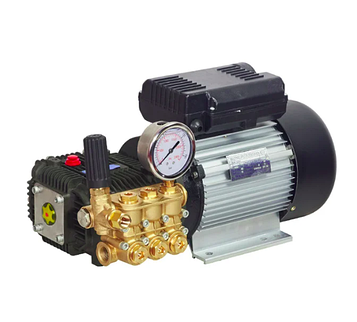 Насос высокого давления Hawk Nmt 1520Rfom