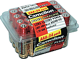 Батарейка AAA Camelion Plus Alkaline LR03-PB24 1,5 В , фото 2